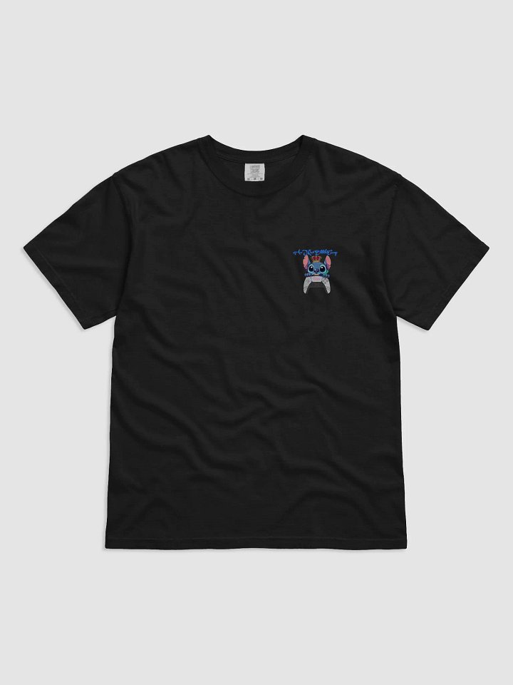 Stitch unisex T-shirt product image (1)