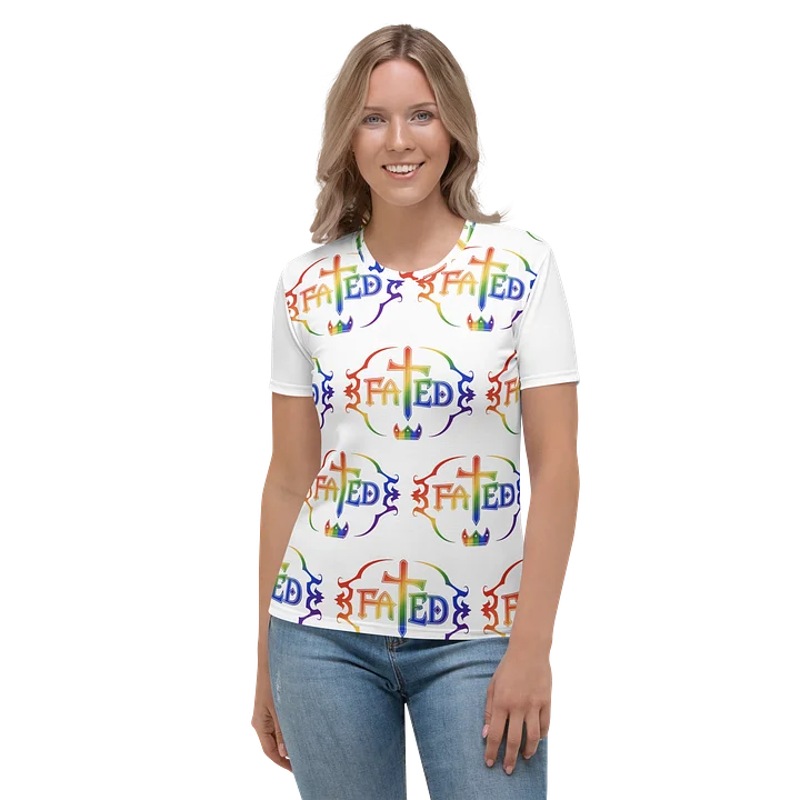 Rainbow Fated product image (2)