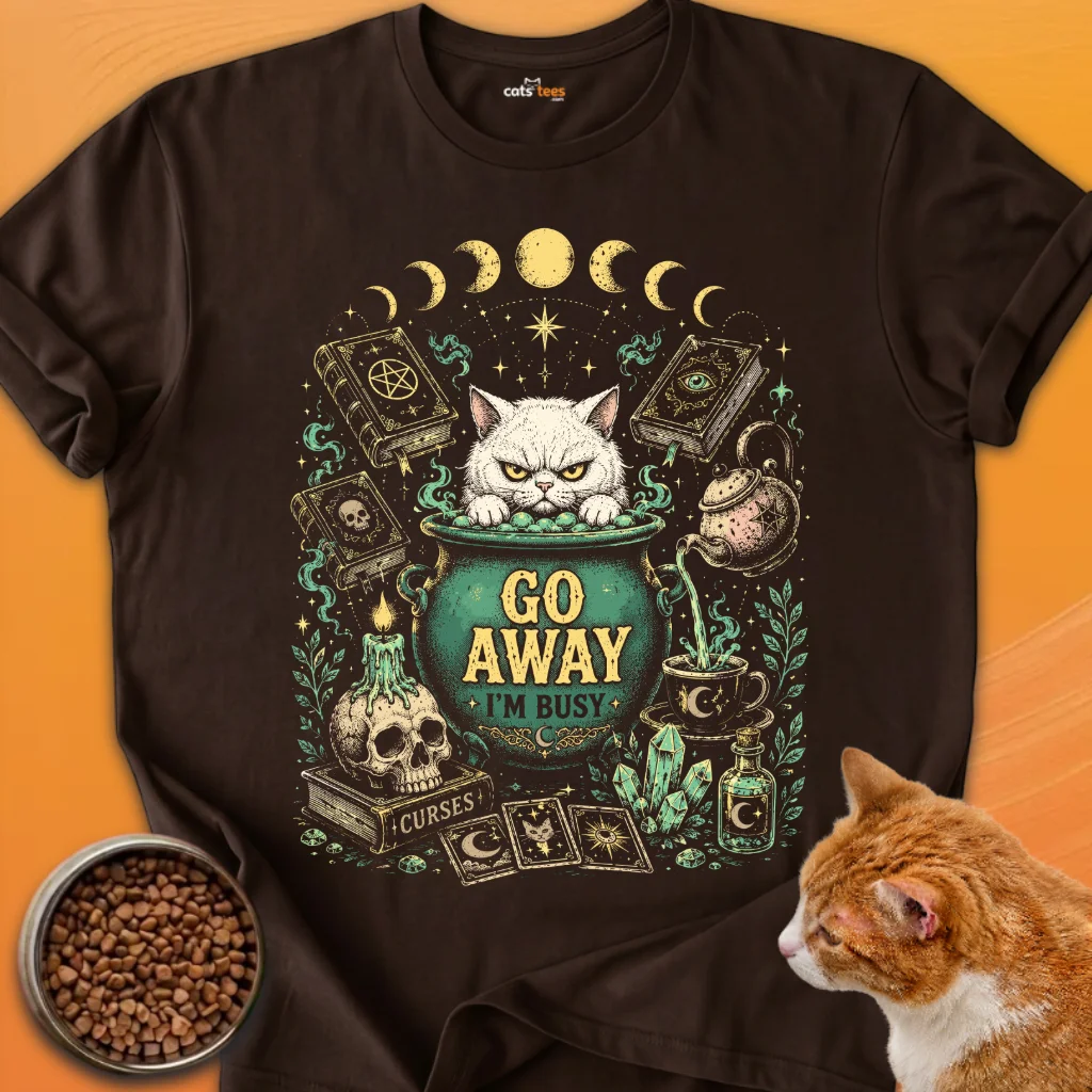 Go Away Witch product image (5)