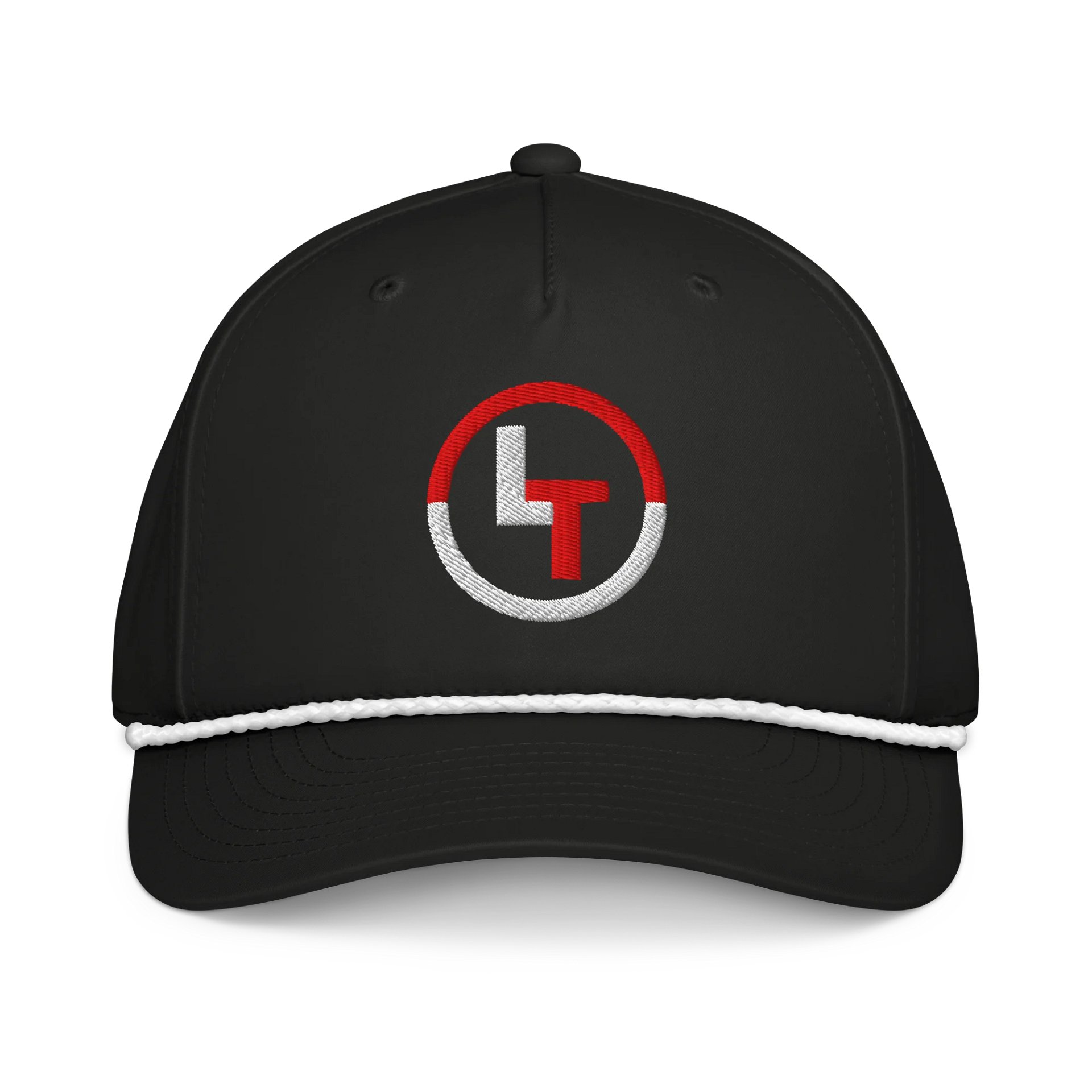 LouTube Rope Hat product image (1)