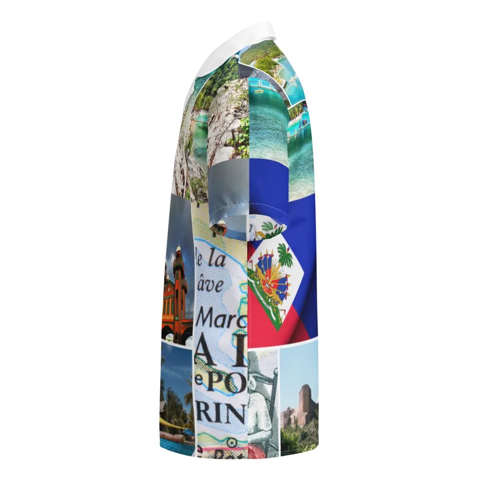 Ayiti Adventure Shirt product image (9)