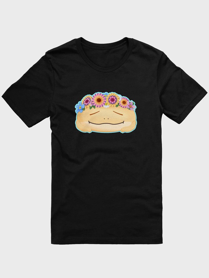 April Showers Bring Ham with Flowers Shirt product image (10)