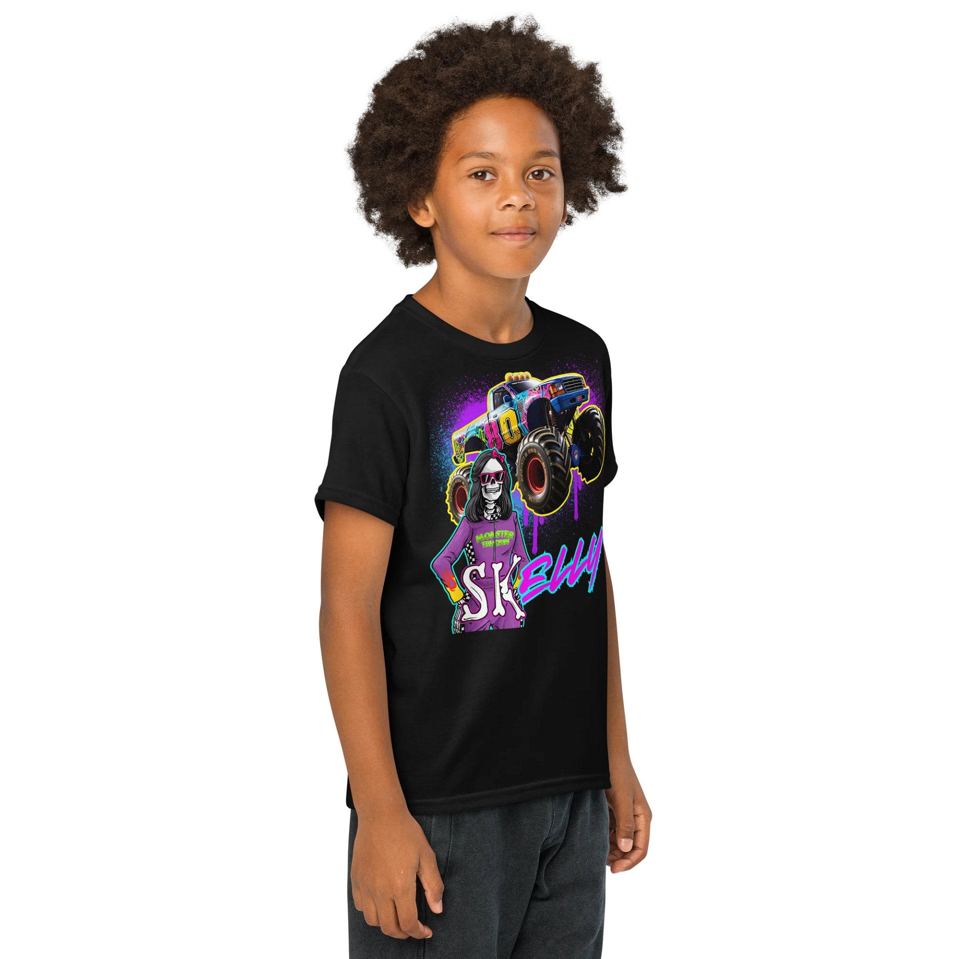 SKelly MONSTER TRUCK product image (8)