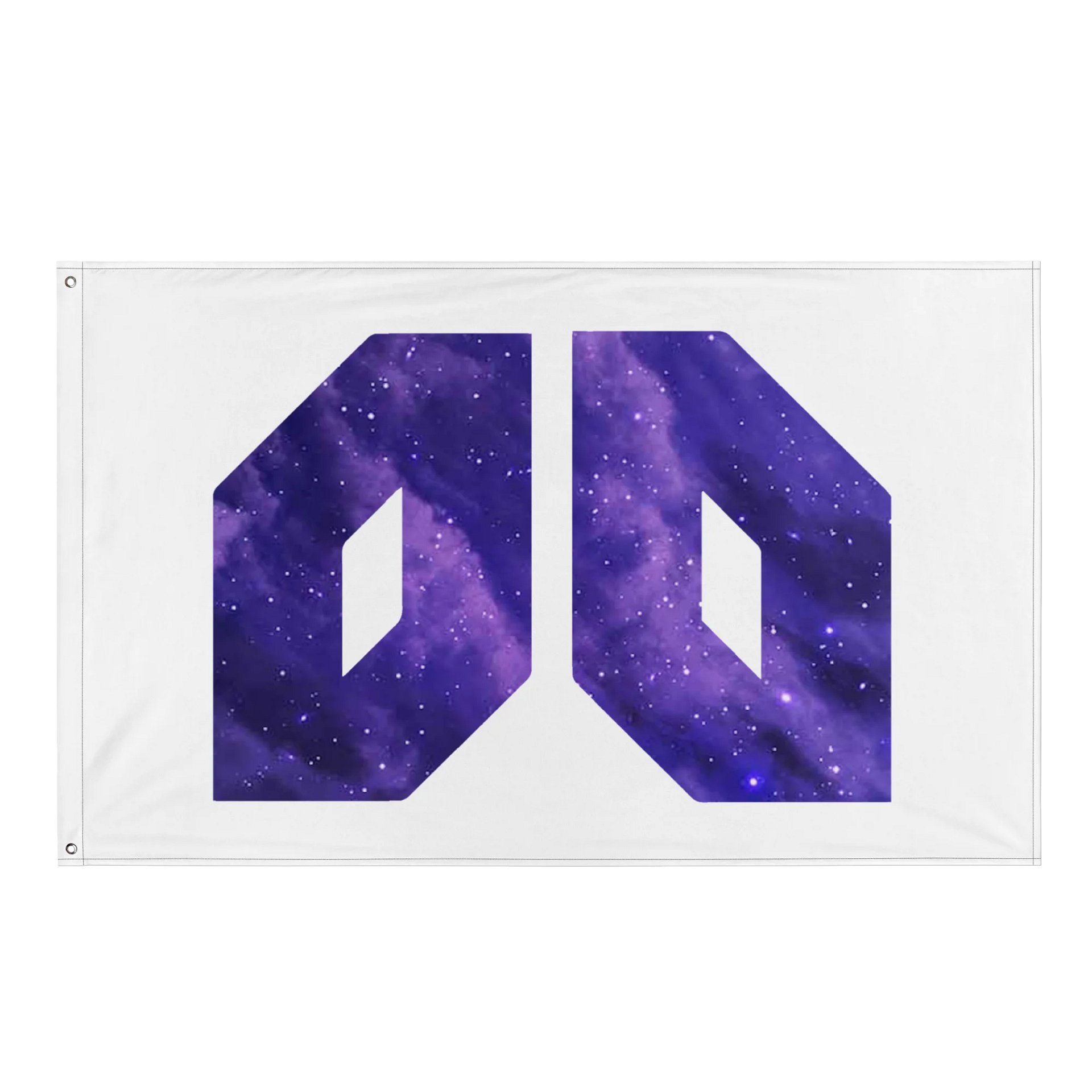 Novacore Drums Synthetic flag product image (1)