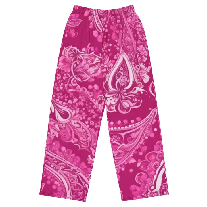PINK PAISLEY product image (2)