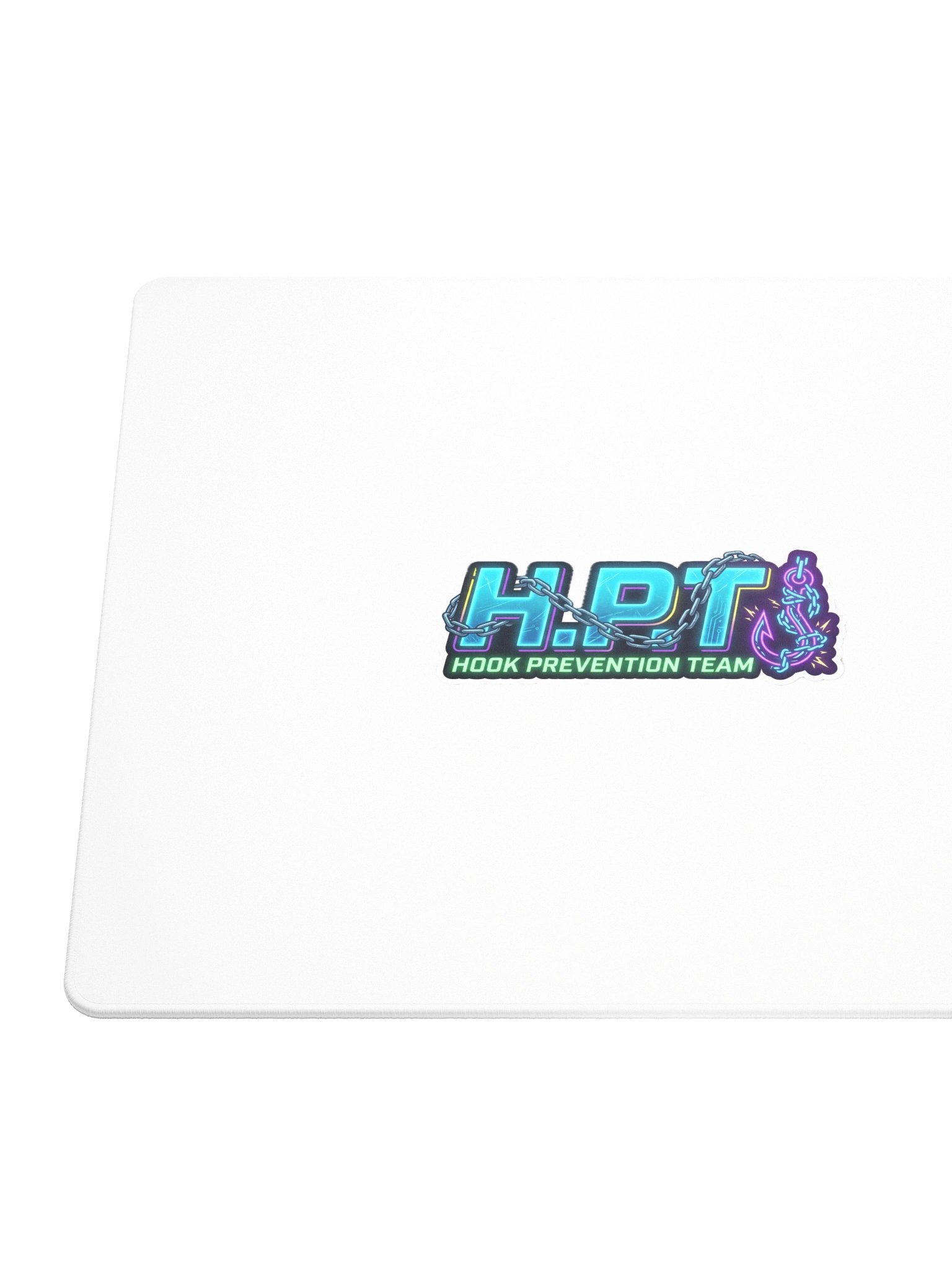 Hook Prevention Team Mousepad product image (7)