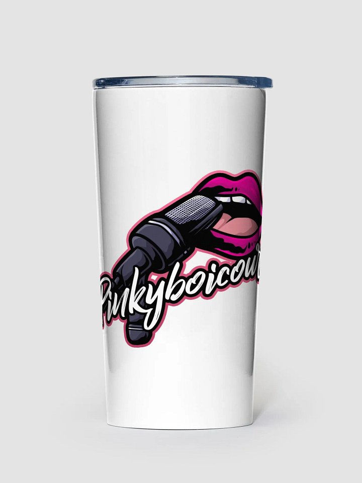 Logo Tumbler product image (1)