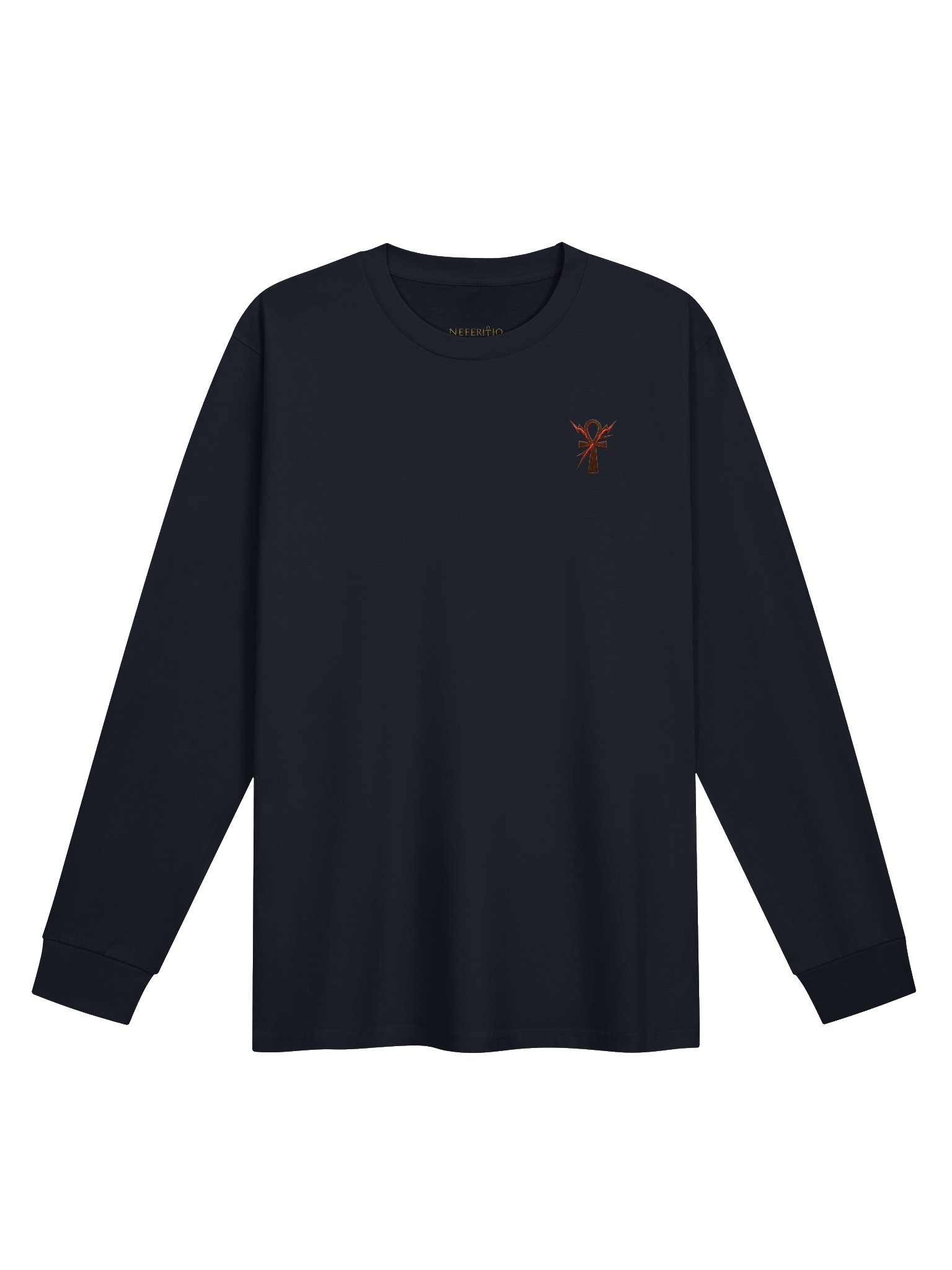 RAADON — Crimson Wrath Long Sleeve product image (1)