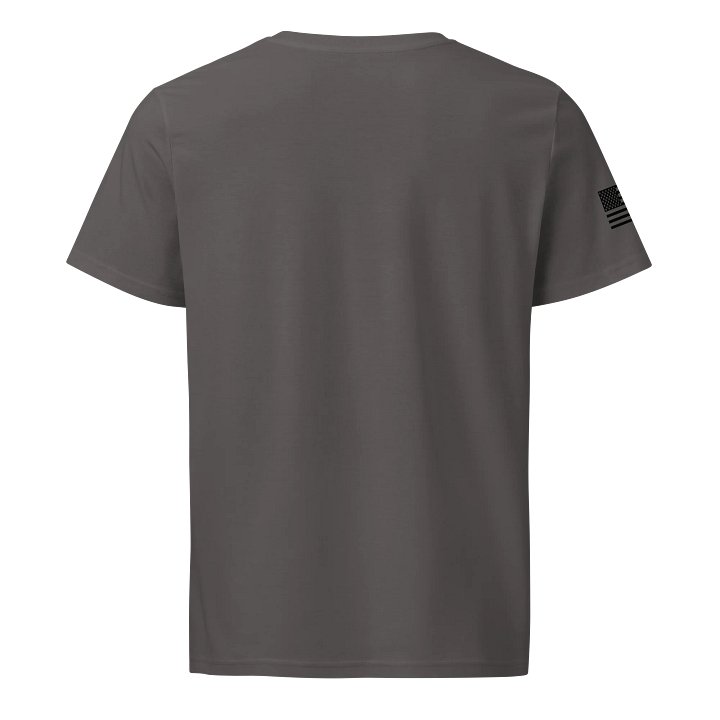 MOTHERLOVERSOrganic Tee product image (14)