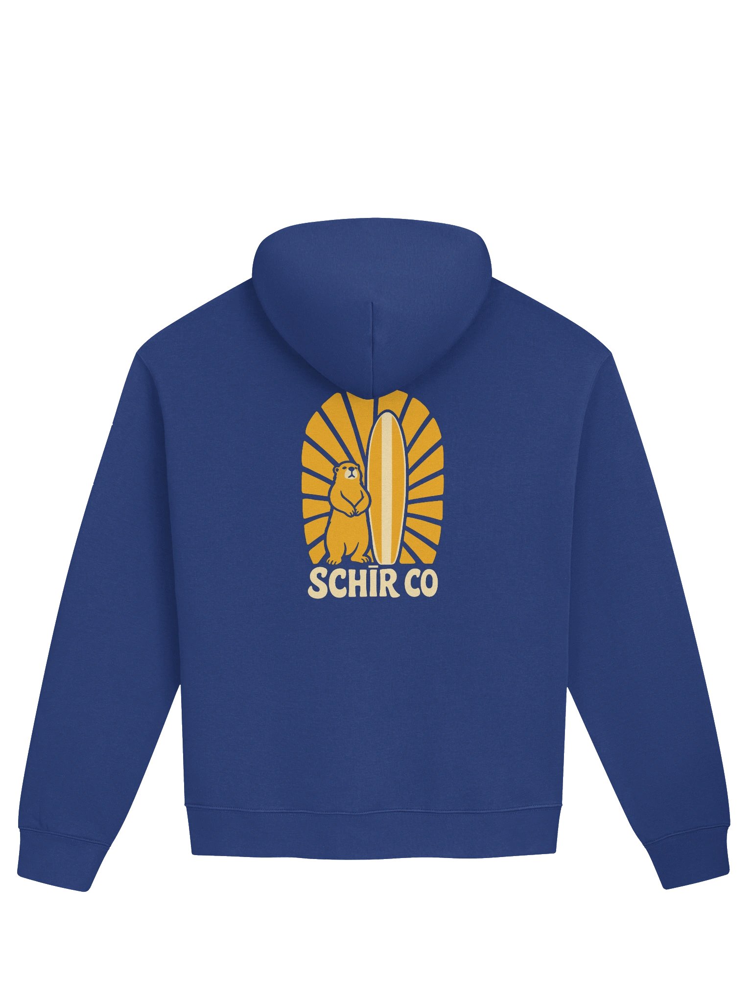 SURF HOODIE product image (1)