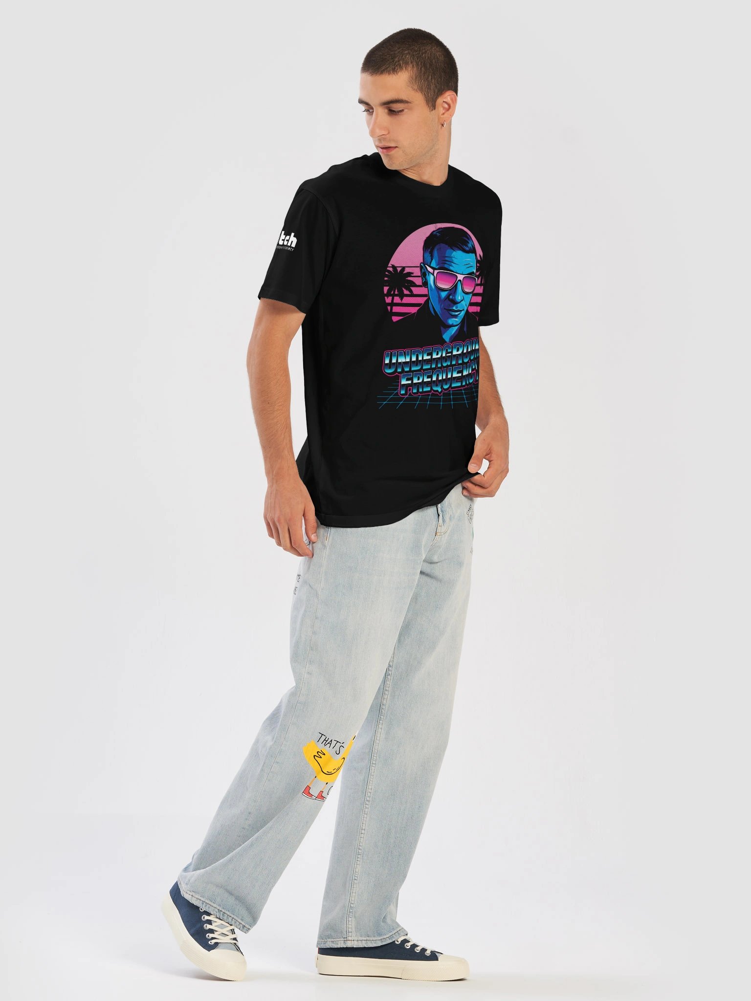 Outrun Frequency product image (5)