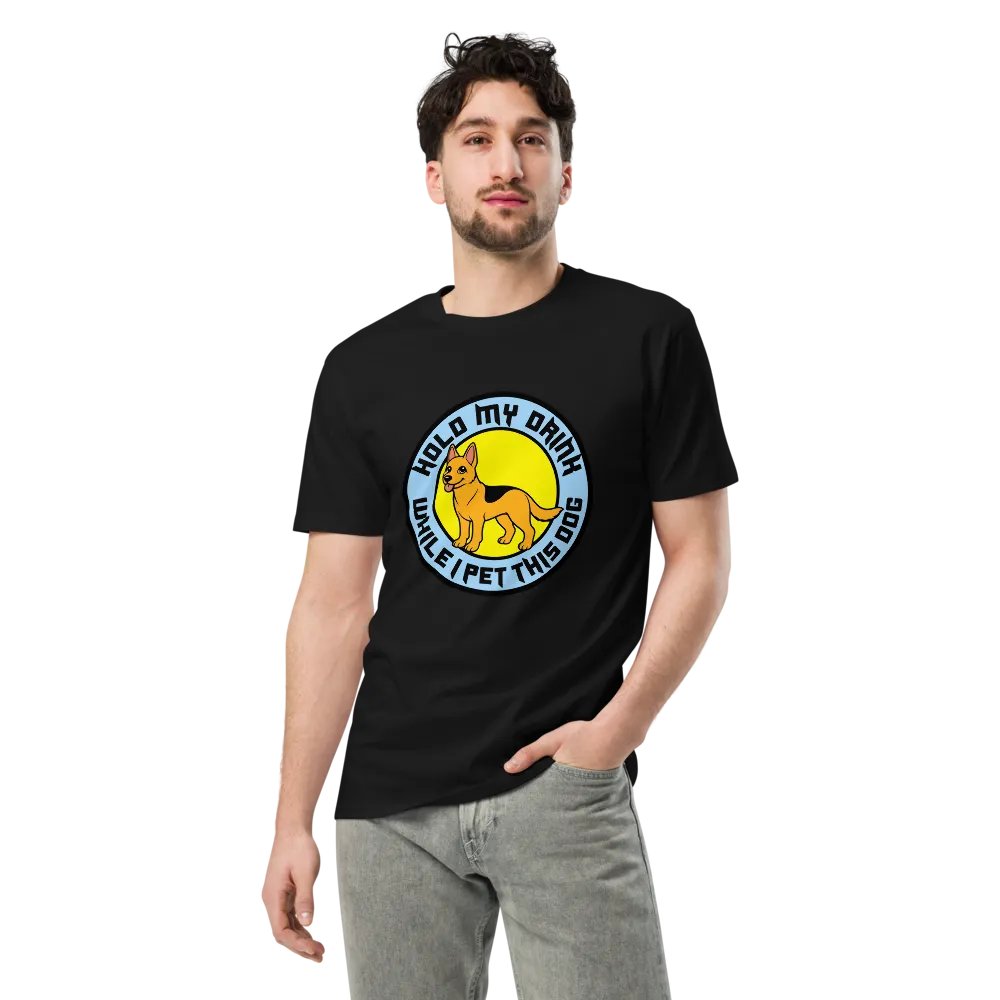 Pet Lover's Statement Tee product image (7)