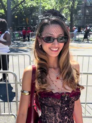 A grand day upon Eastern Parkway. 👑✨ Kitty Creme was honored to join Ruby Farms x Matawana for a beautiful celebration of community, culture, and New York spirit. 🐆🐾