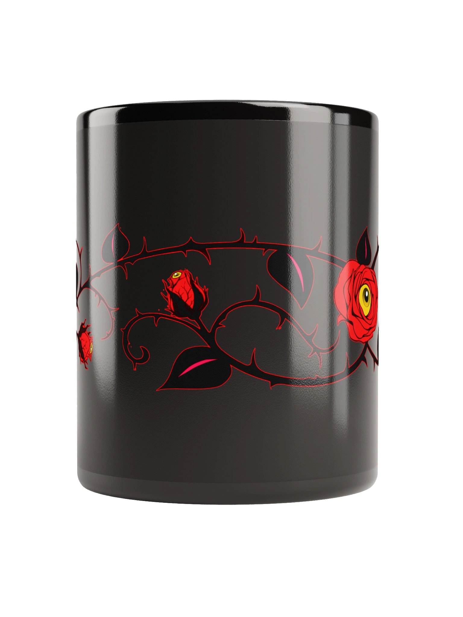 Abyss Watcher Mug product image (10)