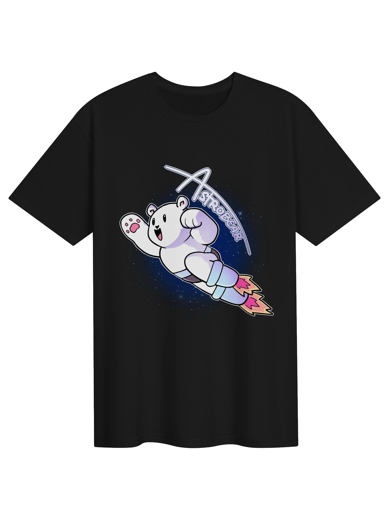Cosmo Tee product image (1)