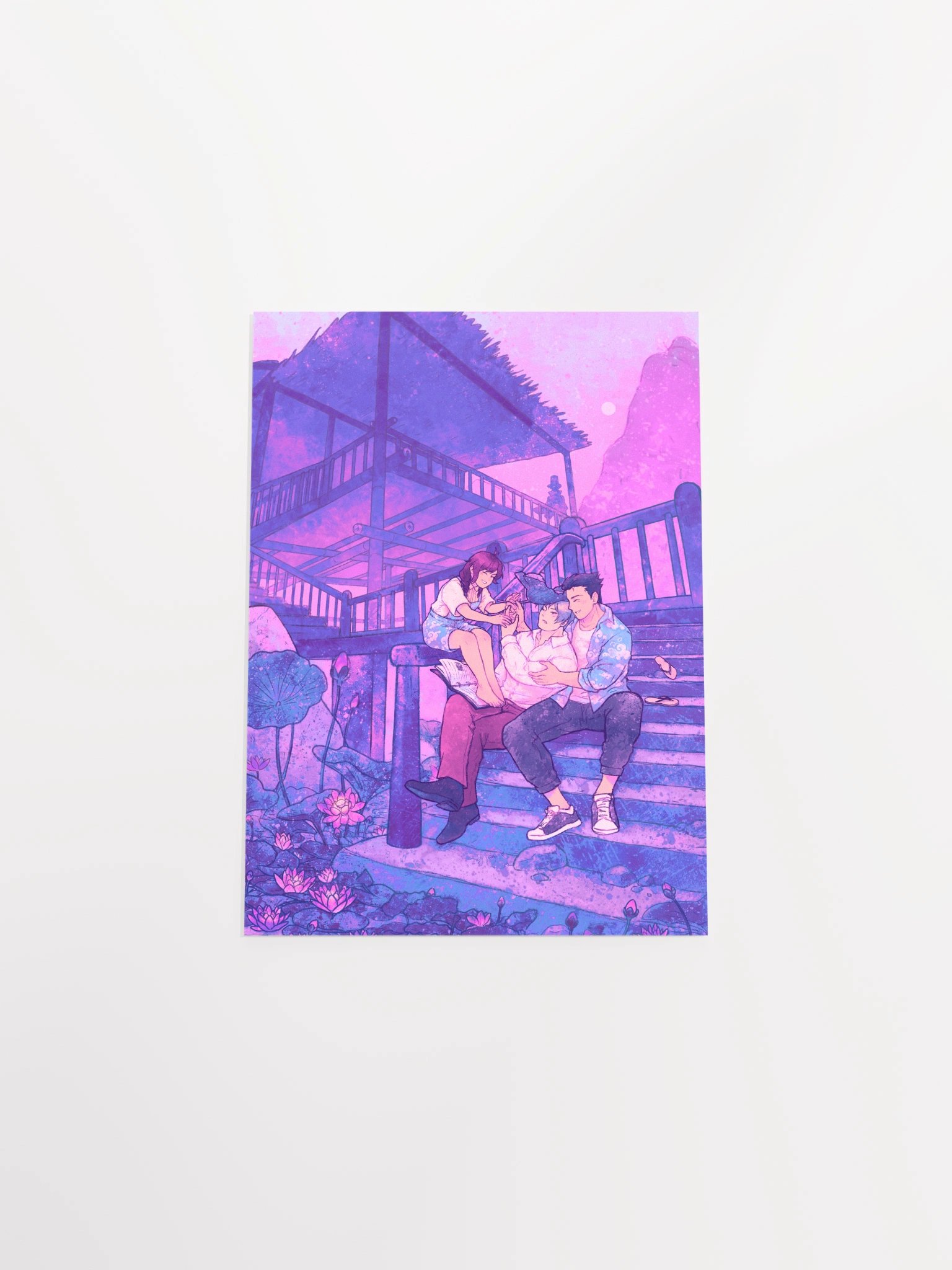 Lotus Vacation product image (4)