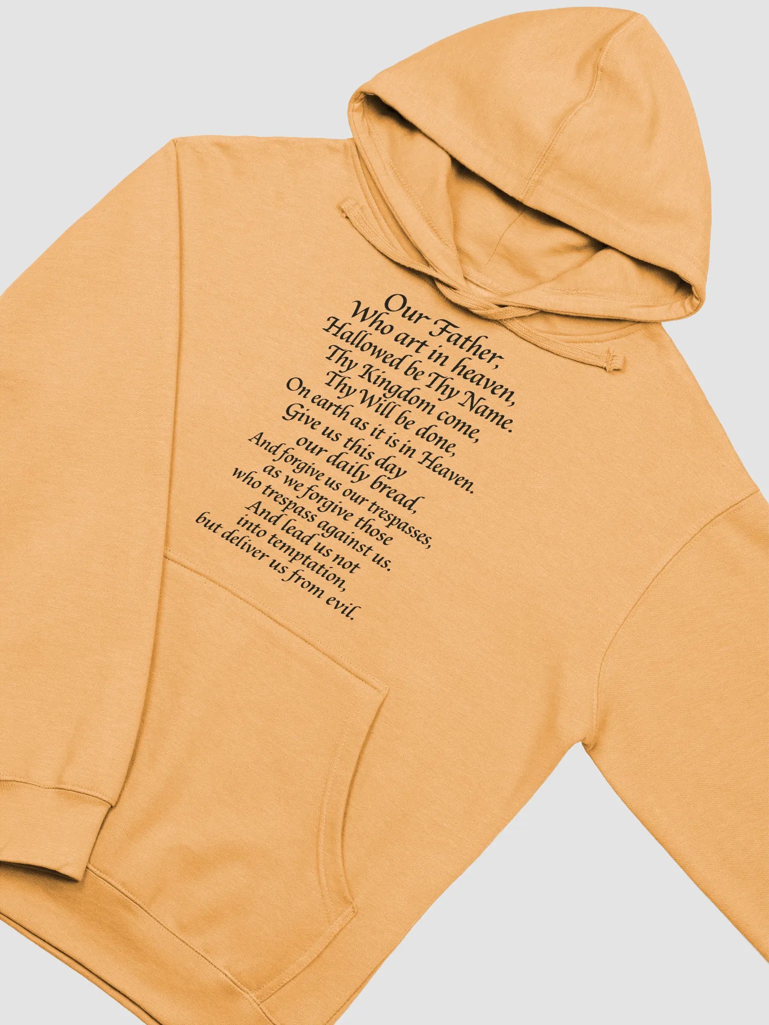 The Blueprint Hoodie product image (13)