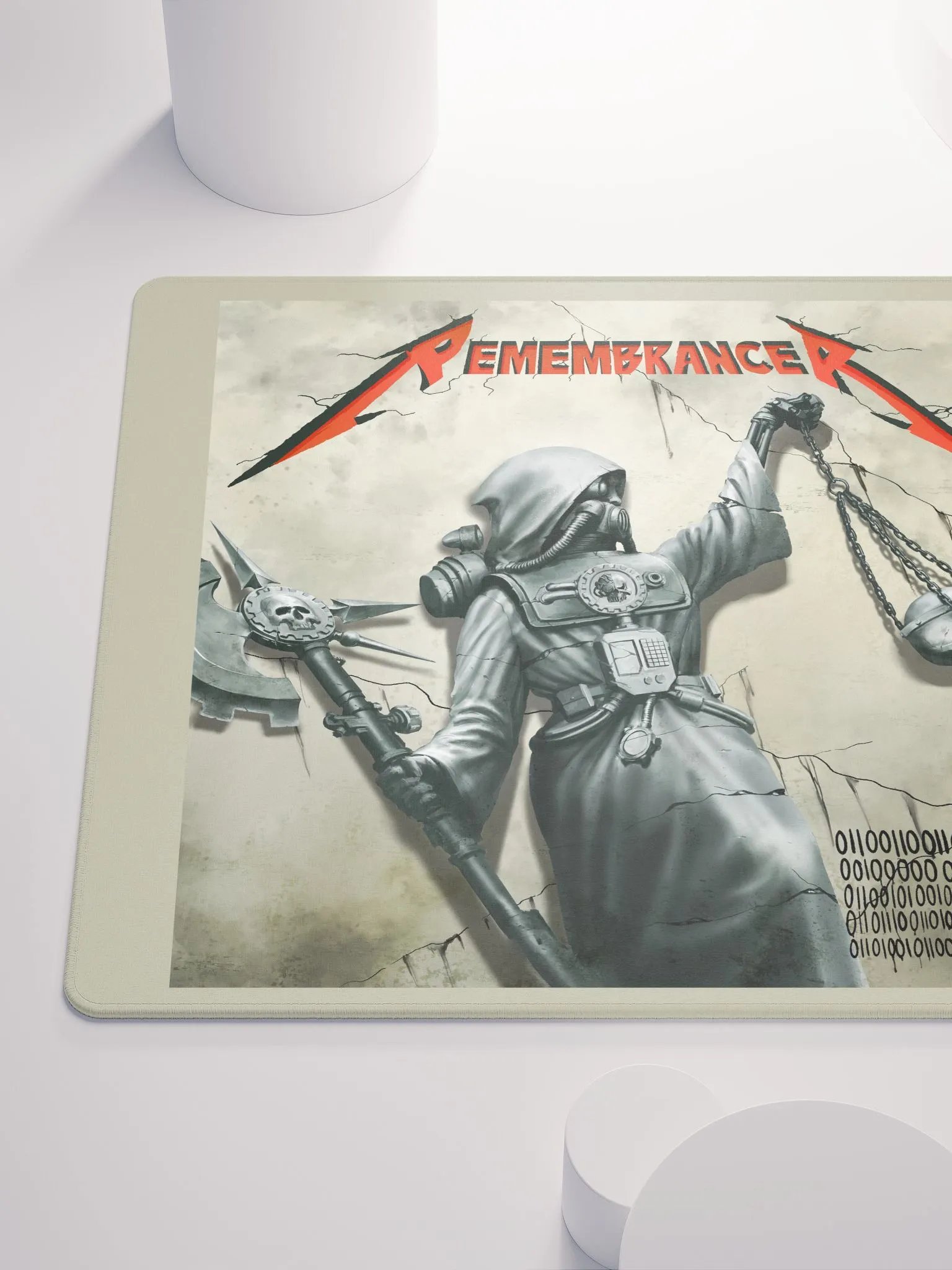 Onenissiah Mousepad product image (6)
