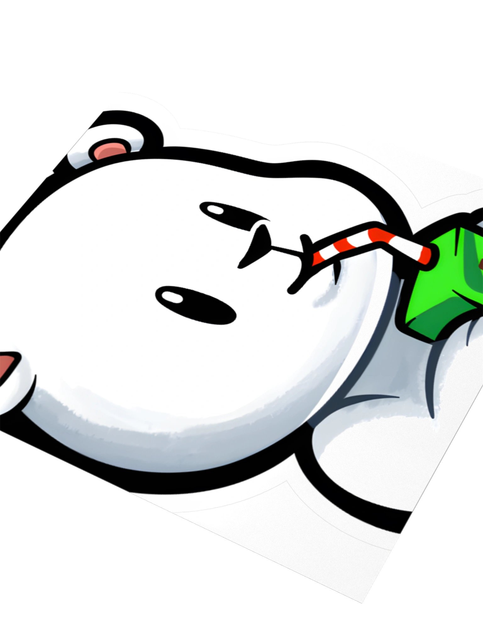 Cosmo Drink Sticker product image (3)
