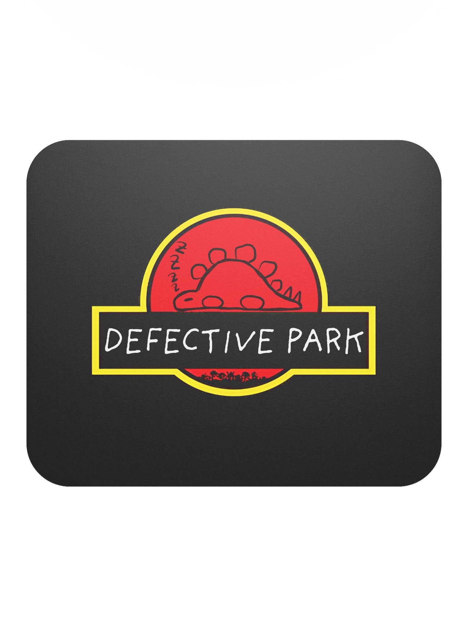 Defective Park Mousepad product image (2)