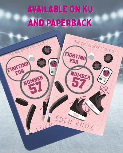 There's one rule…sisters are off limits. Ooops. 
Well, no one has ever said Kane Blackwood follows the rules. 

Sami Moxley h...