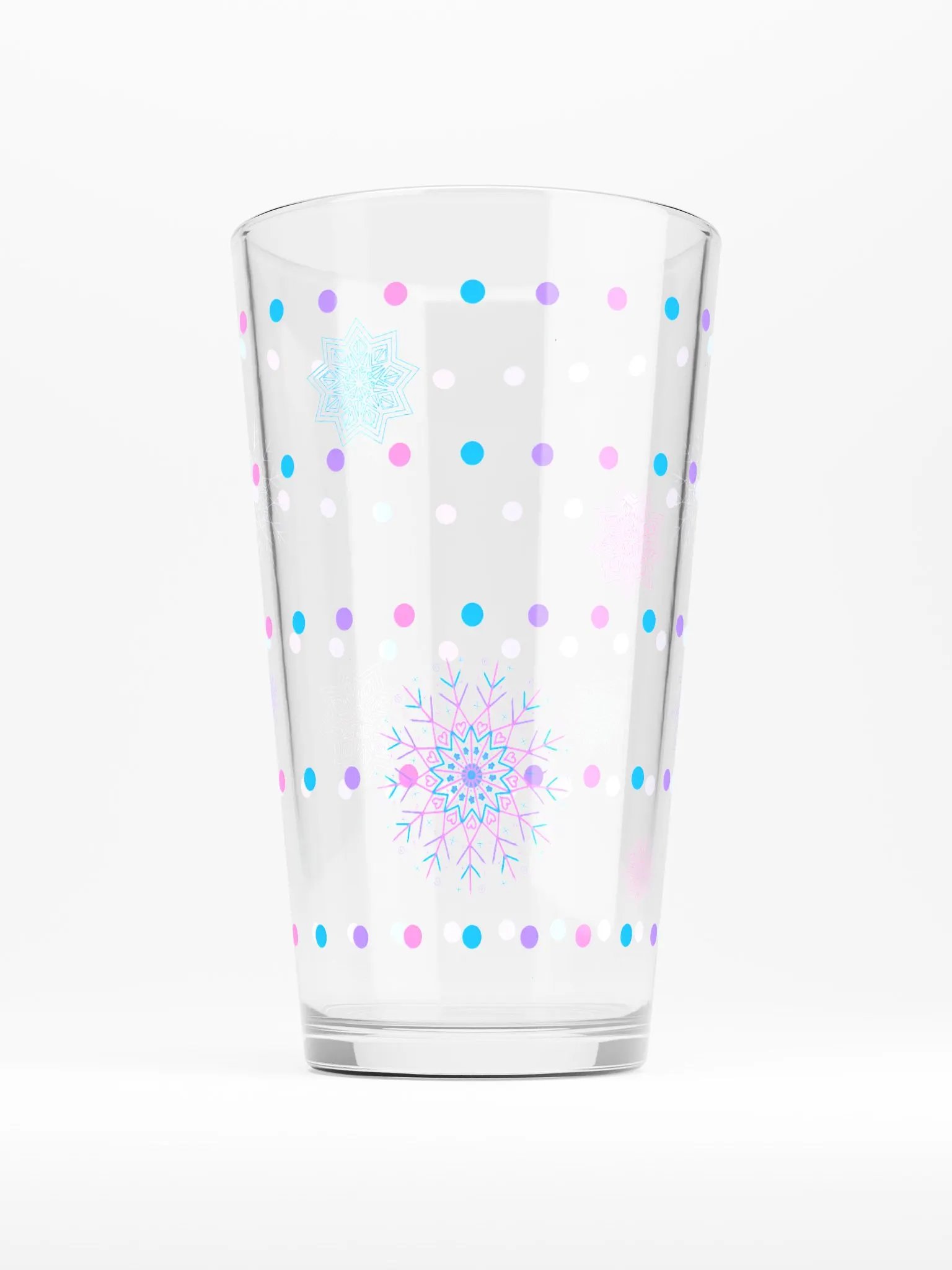Celestial Mix Pint Glass product image (1)