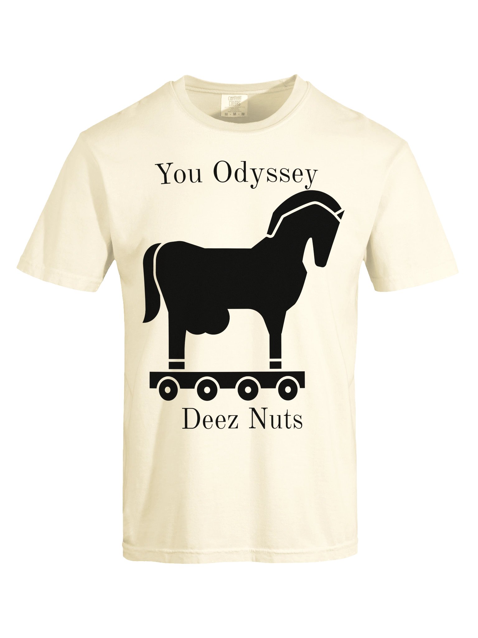 You Odyssey product image (9)