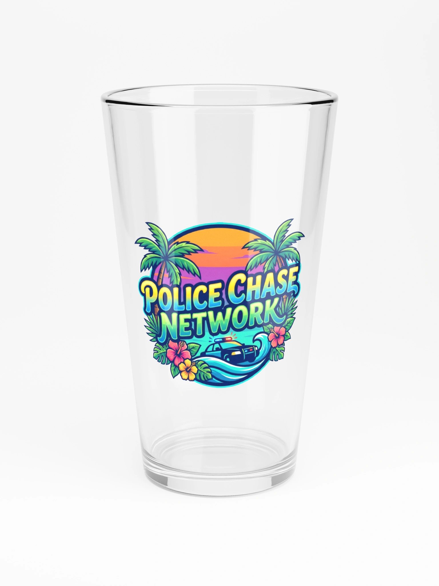 Island Vibes Glass product image (3)