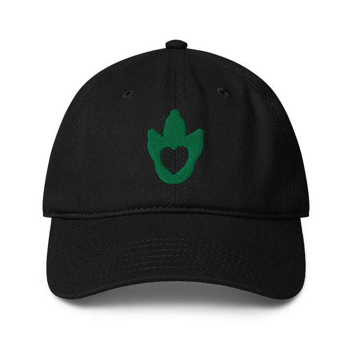 Dinoclusive Emblem - Embordered Hat product image (1)