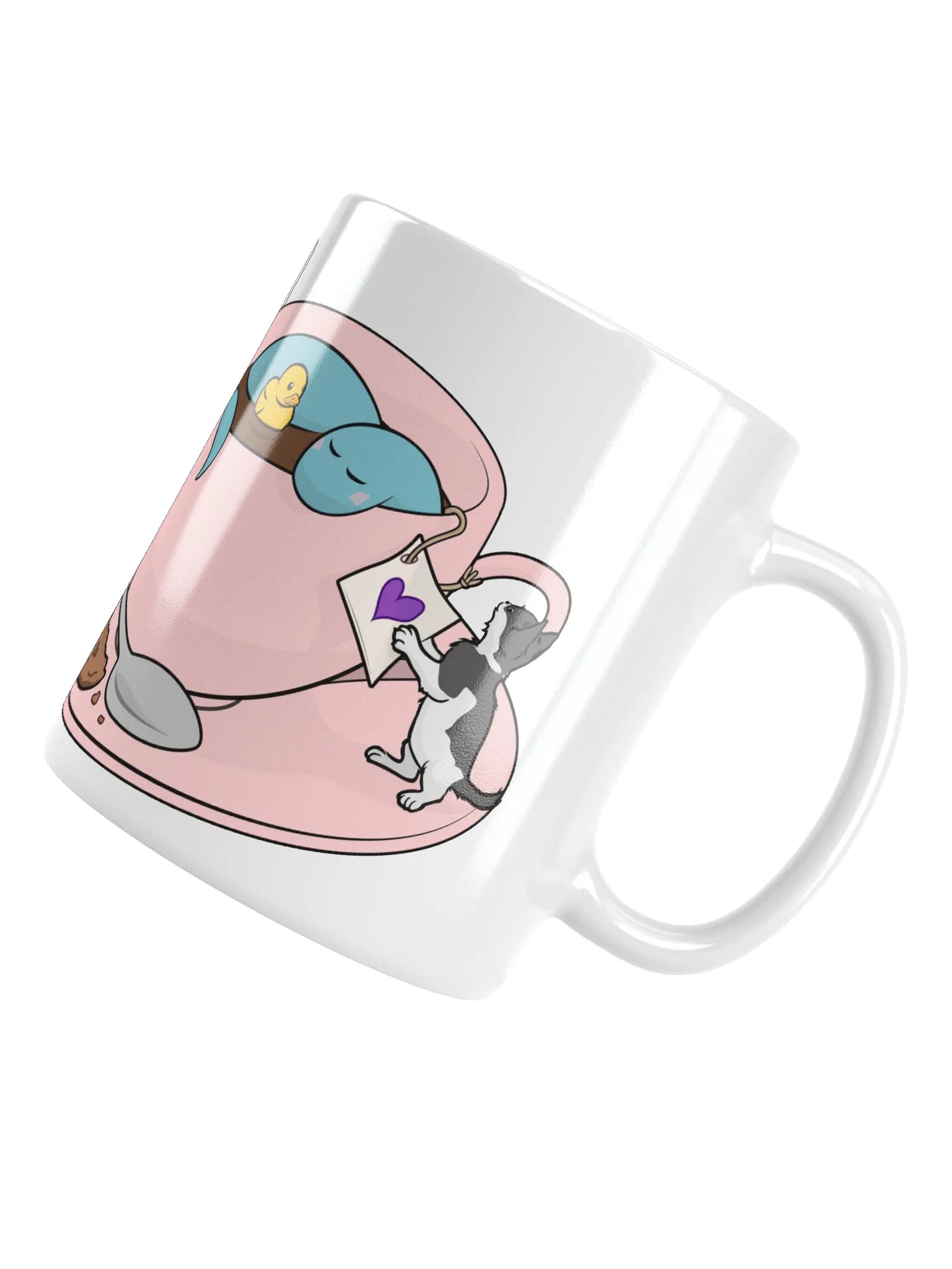 Happy Place Mug product image (11)