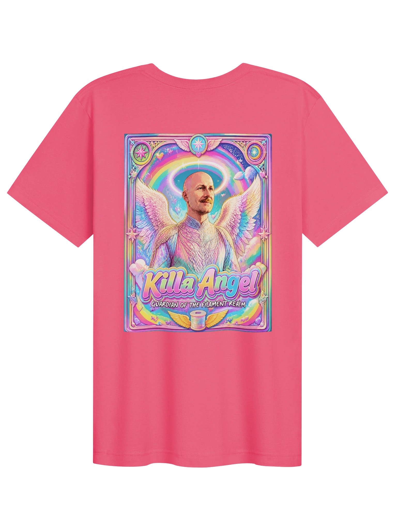 Killa Angel product image (1)