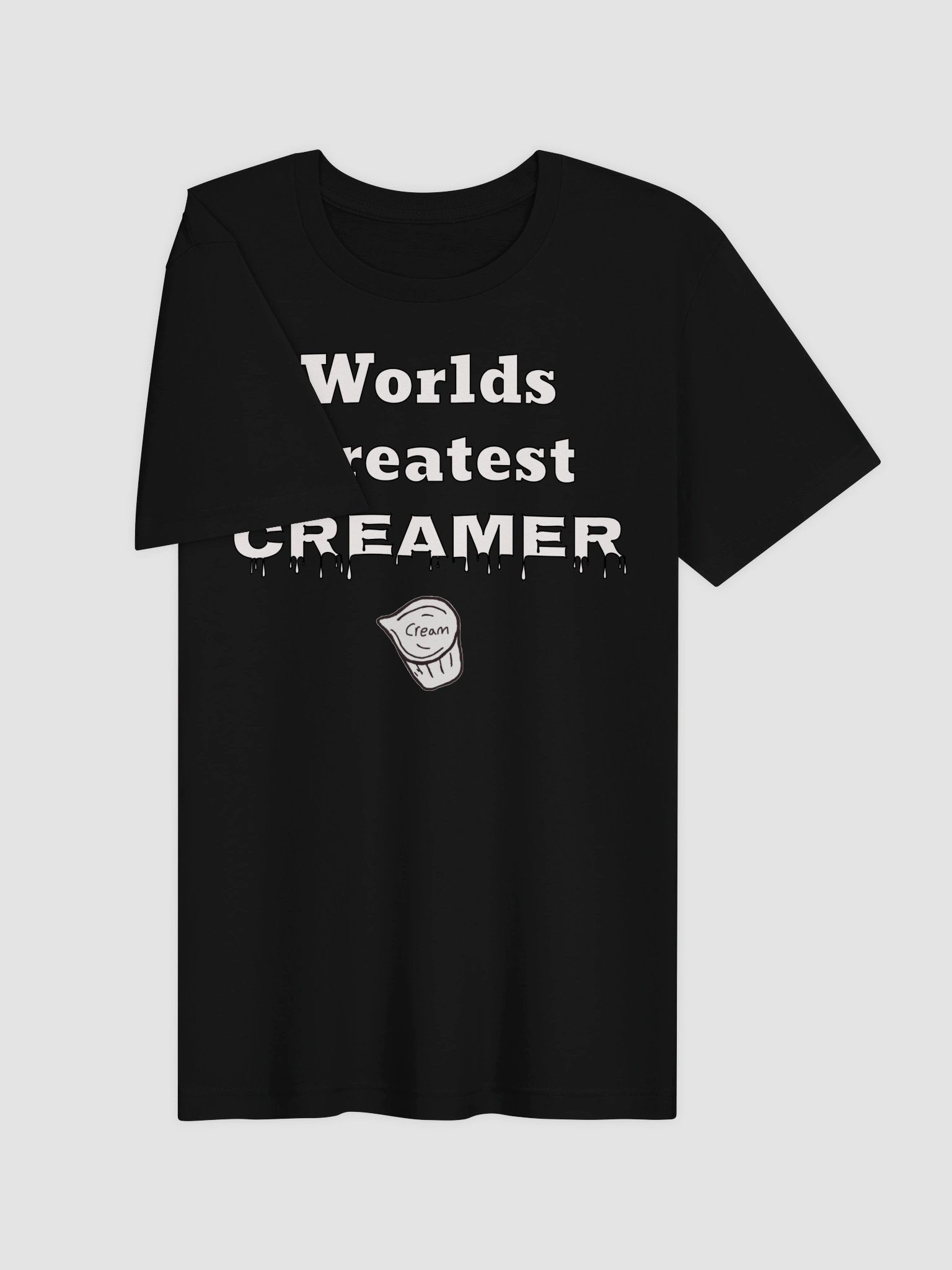 Greatest Creamer Softstyle product image (3)