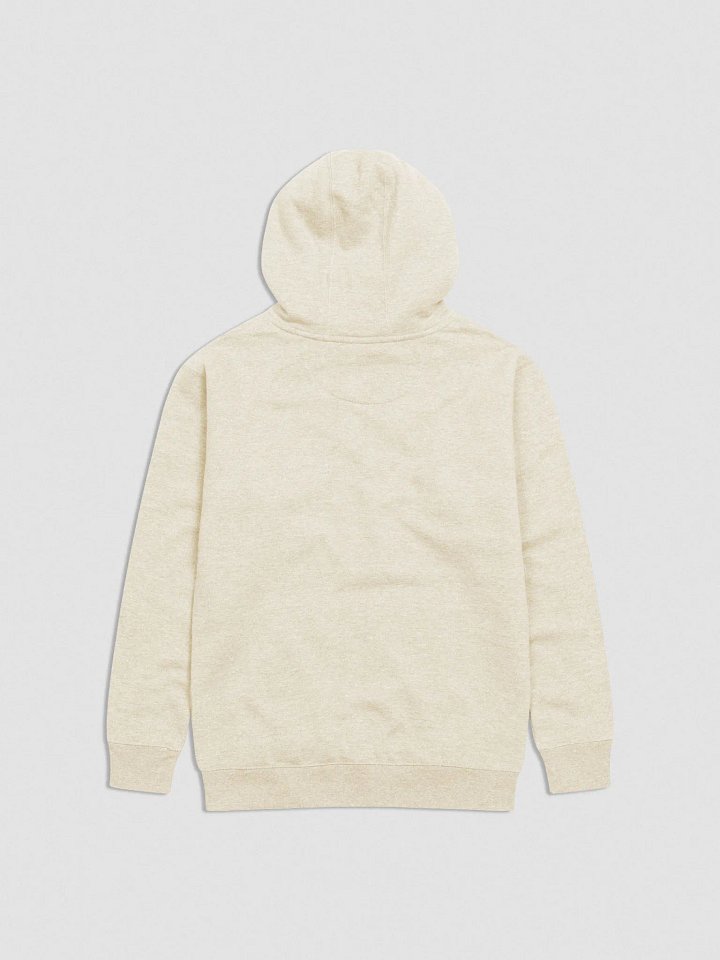 OriDragon Hoodie [Black] product image (2)