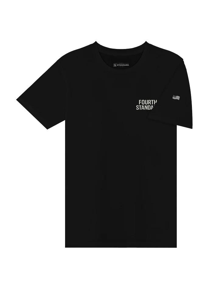 "FOURTH" OF JULY LIMITED TIME TEE product image (2)