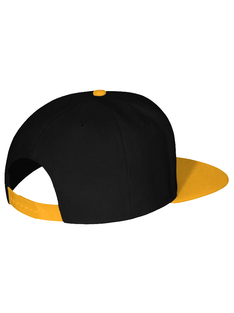 2026 New York State Championship Snapback Cap product image (4)