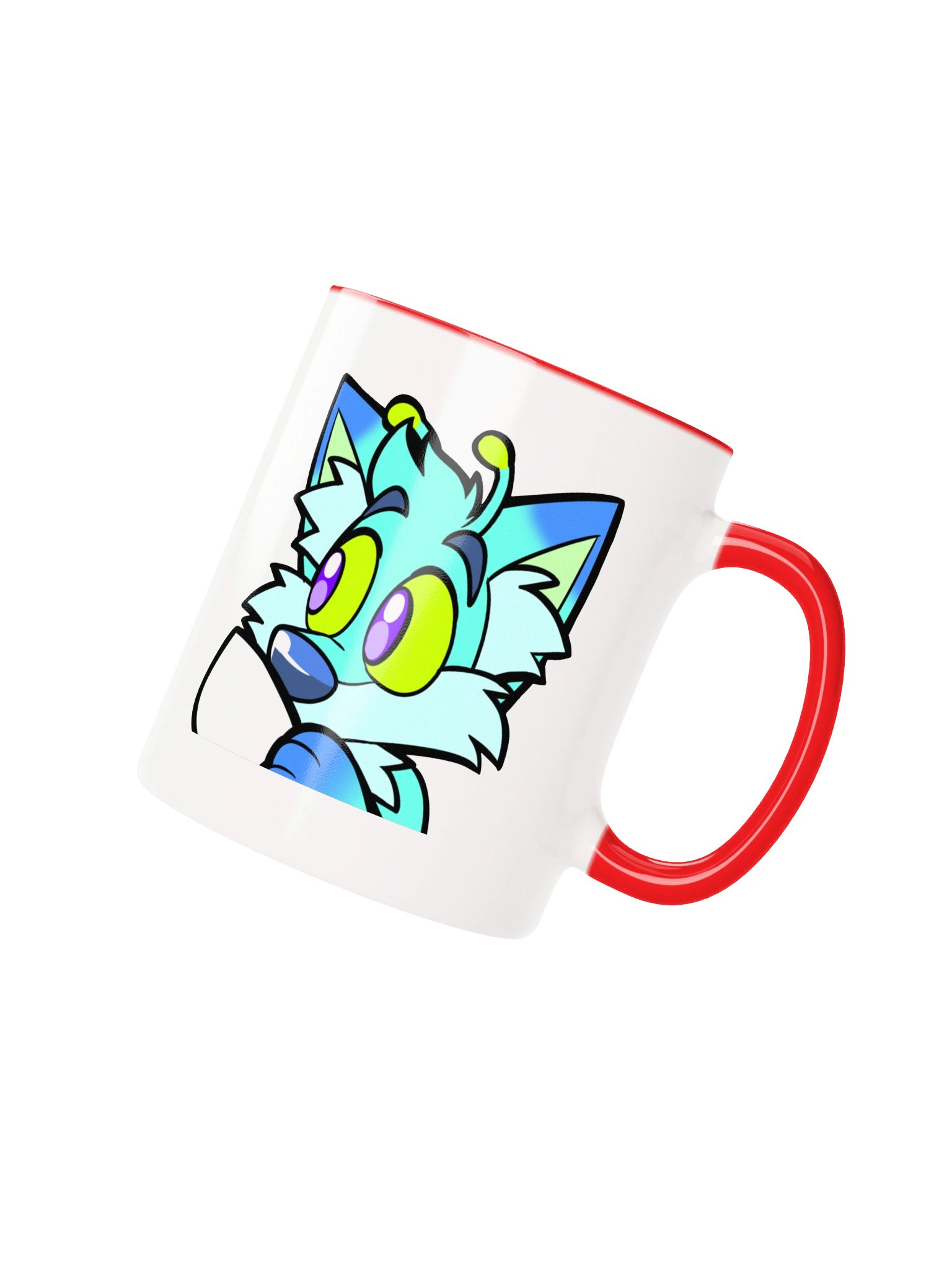 Evil Hydrate Mug product image (2)