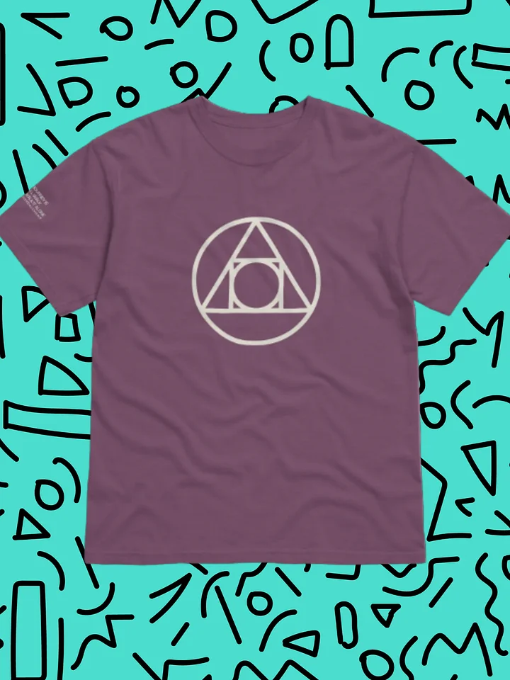 Philosopher's Stone - 100% Cotton product image (1)