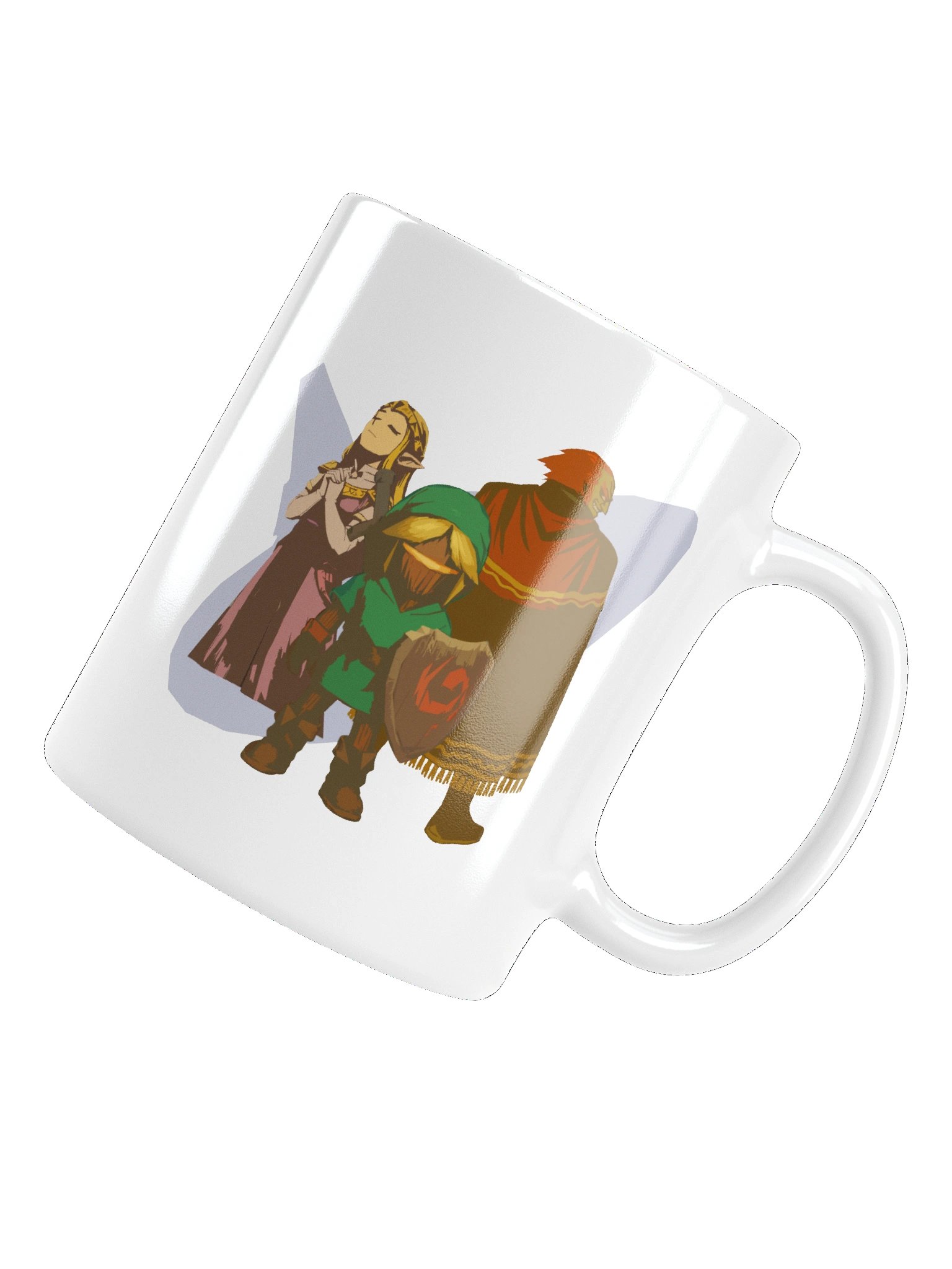 Legendary Nut Hero product image (5)