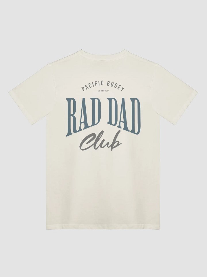 Rad Dad Club product image (1)