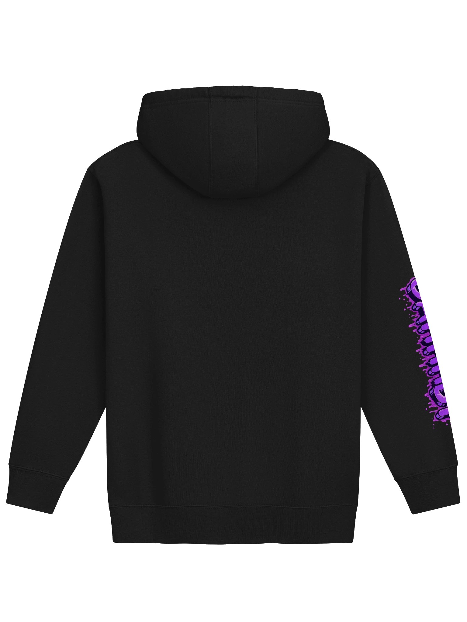 Garbie's Revival - Black product image (2)