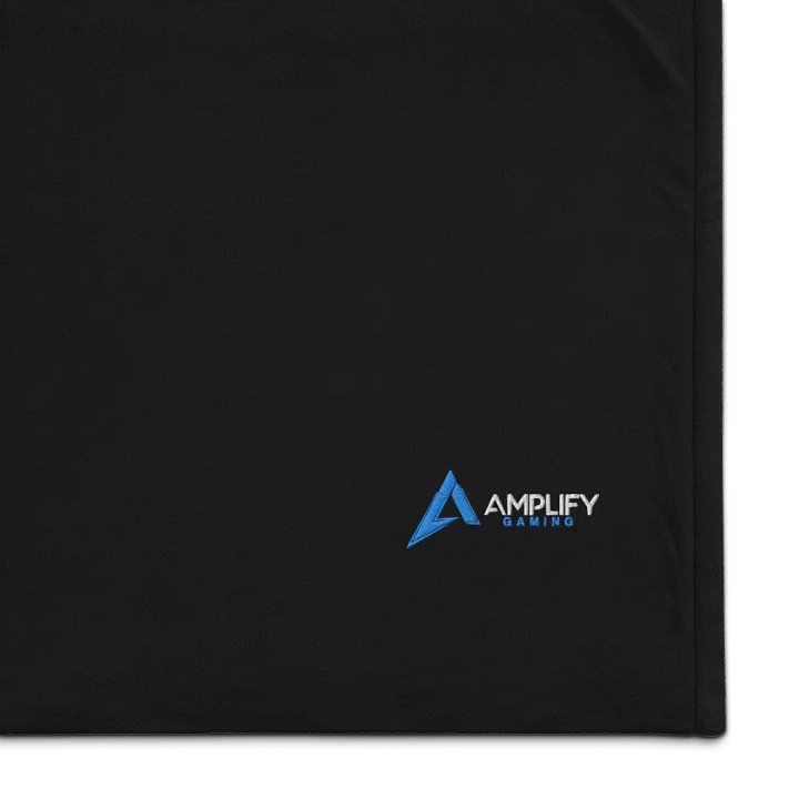 Amplify Gaming Premium Sherpa Blanket product image (1)