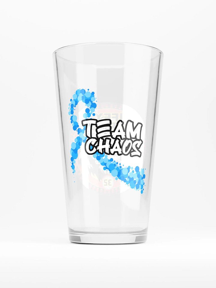 Team Chaos Pint product image (2)