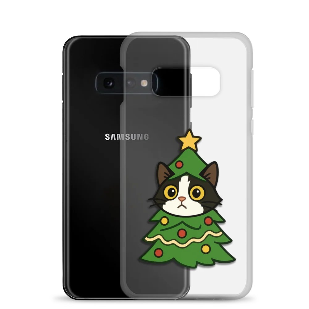 Xmas Wanda Samsung Case product image (24)