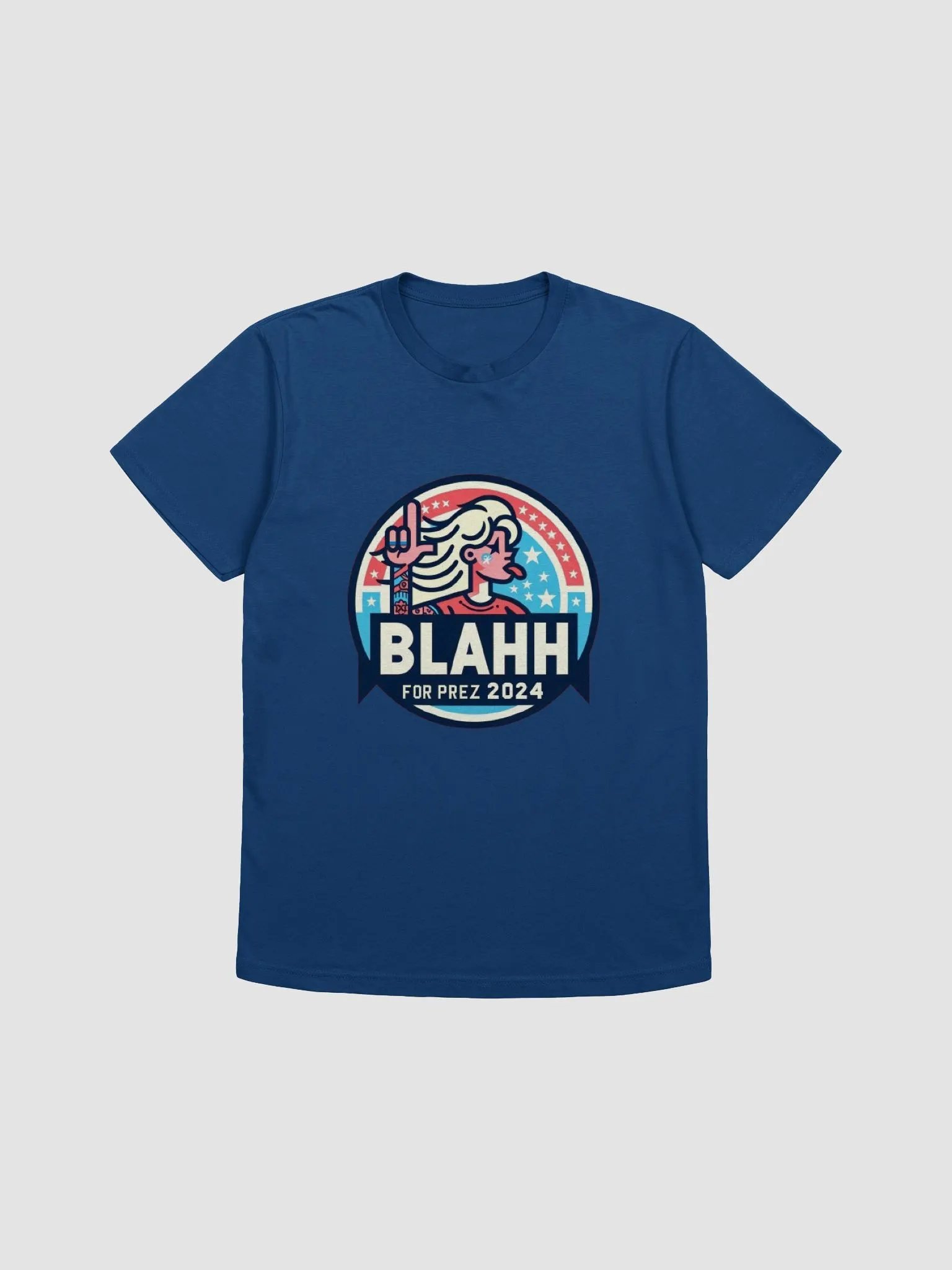 Blahh4Prez product image (1)