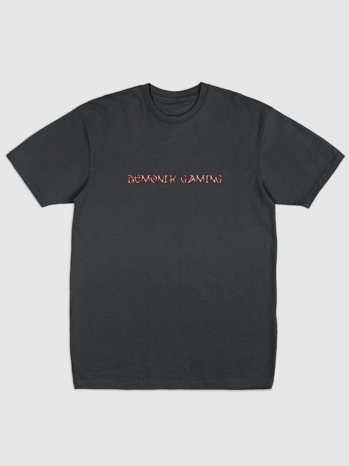 T-Shirt product image (1)