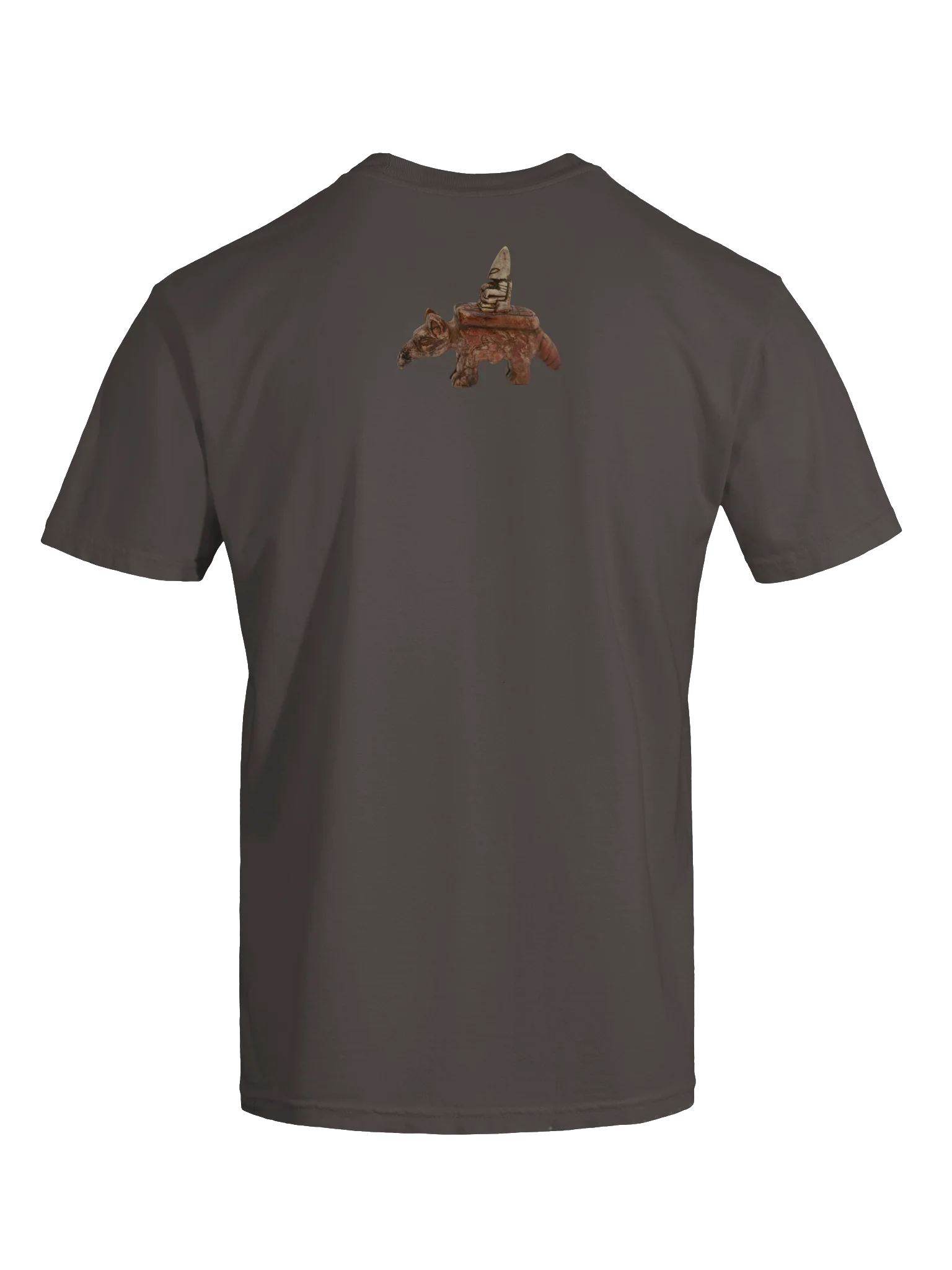 Aliencarvings Splatter Tee product image (7)