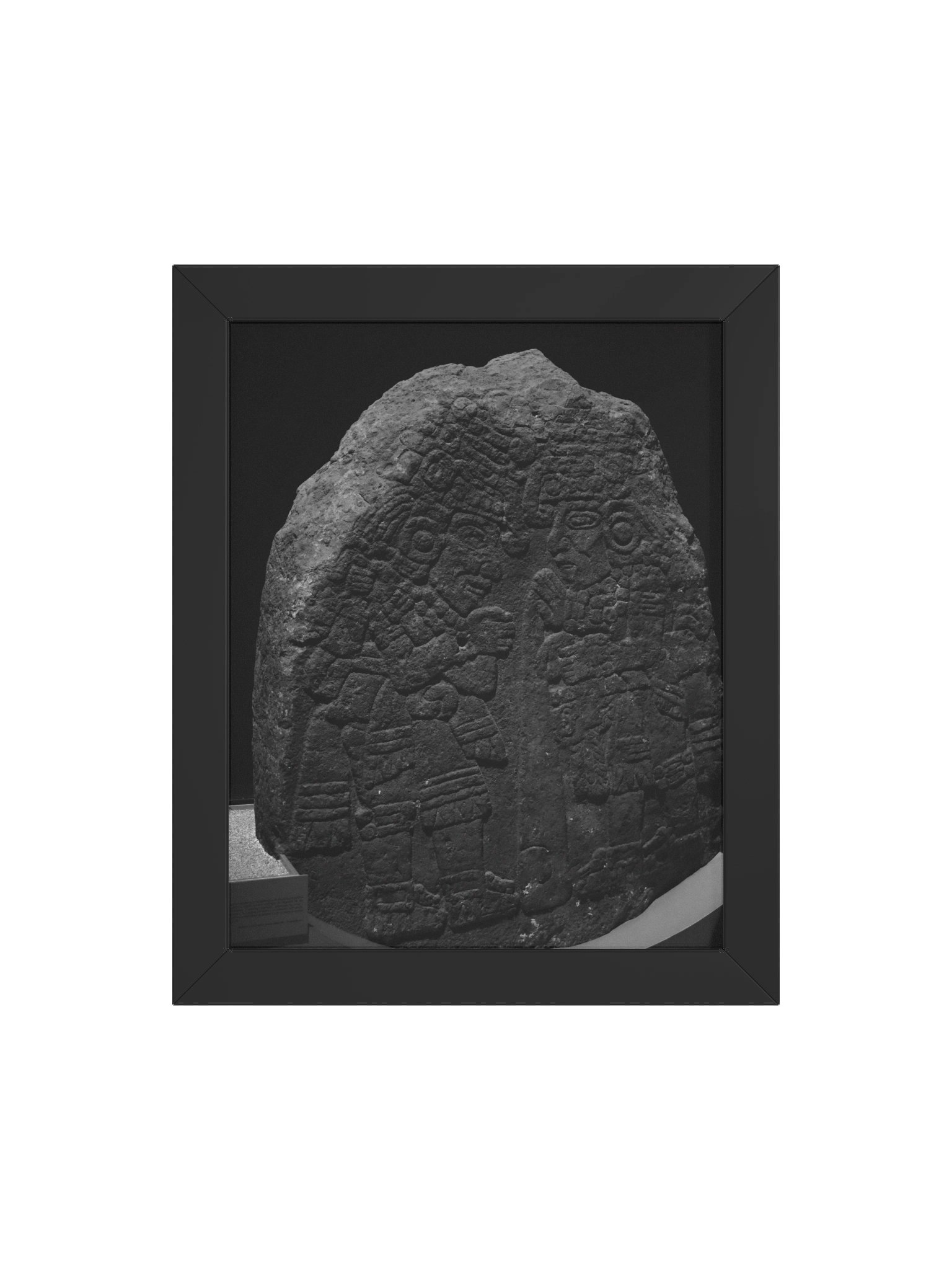 Aztec Ancient Art product image (84)