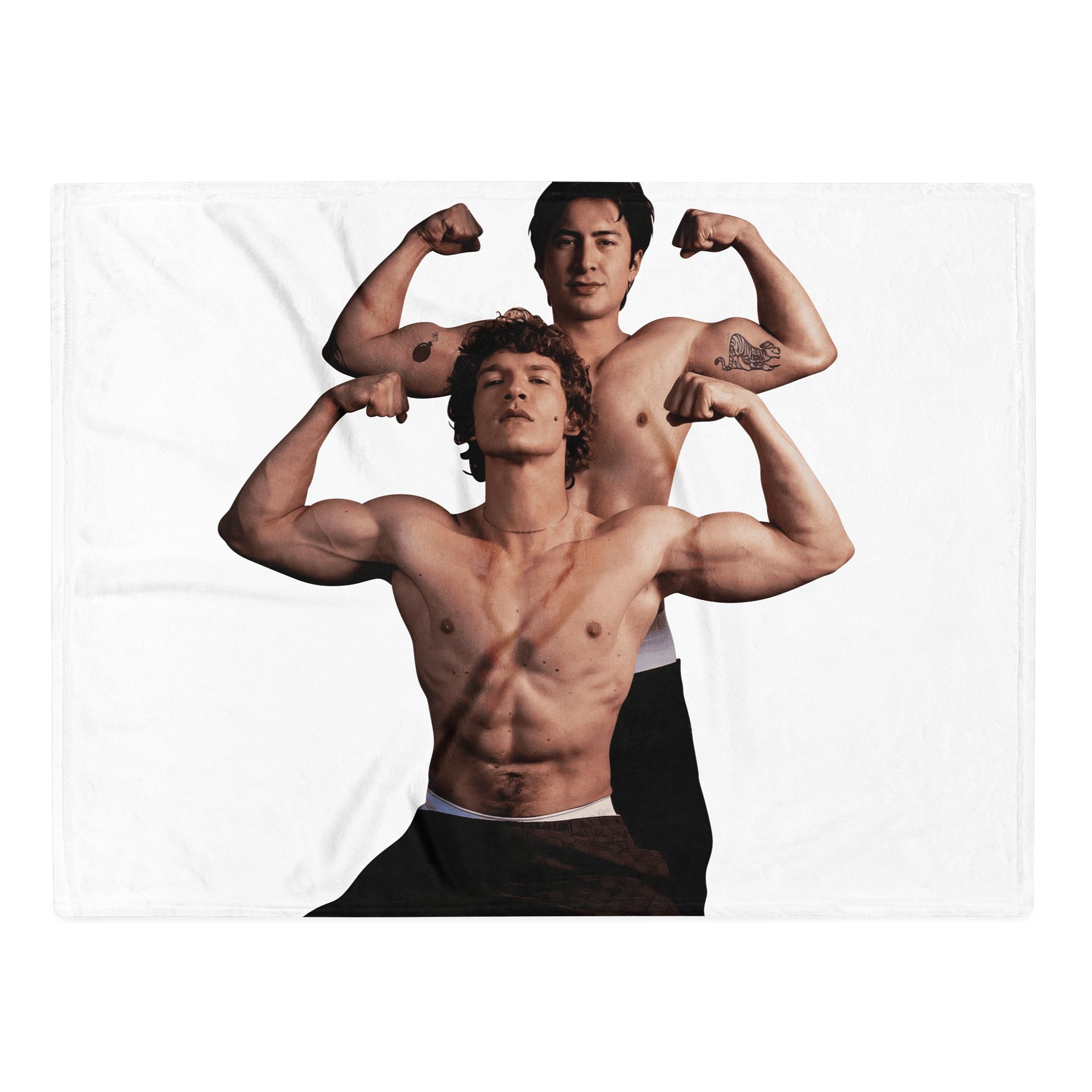 HUDCON BLANKET product image (2)