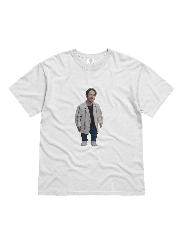Midget Ian T product image (2)