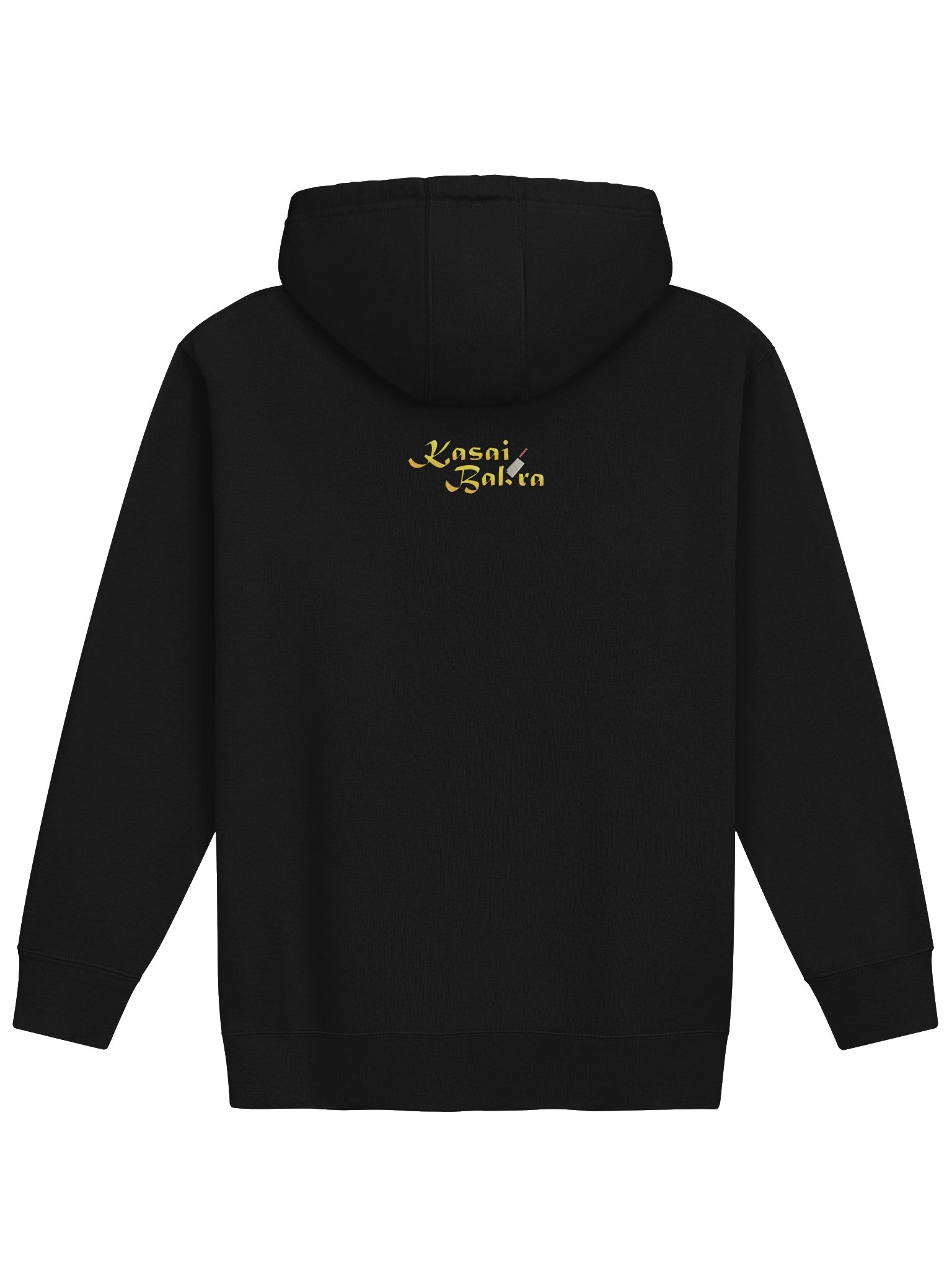 Straight Outta Eid Hoodie product image (2)
